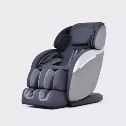 GESS Futuro Массажное кресло (серое)