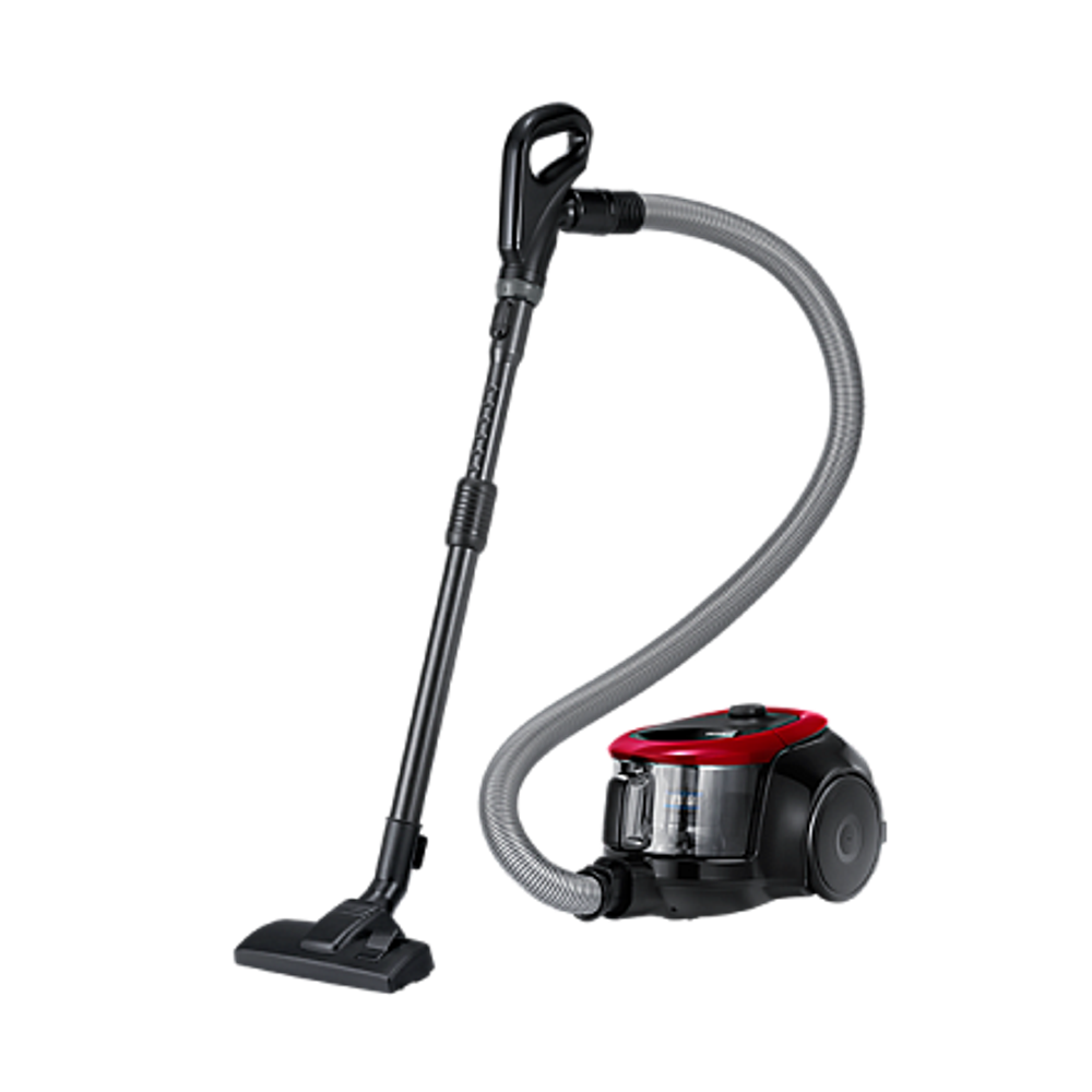 Пылесос Samsung VC18M2130SR/EV