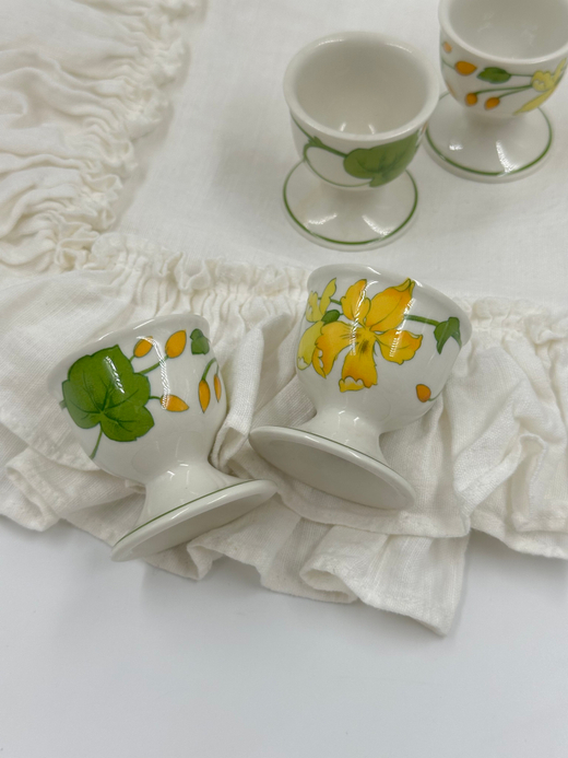 Подставка для яйца Villeroy & Boch, Geranium