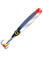 Блесна для рыбалки зимняя AQUA ФАРТ