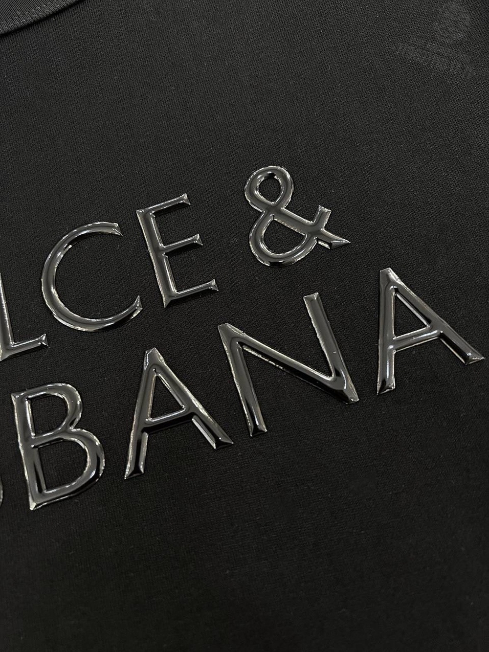 Футболка Dolce & Gabbana