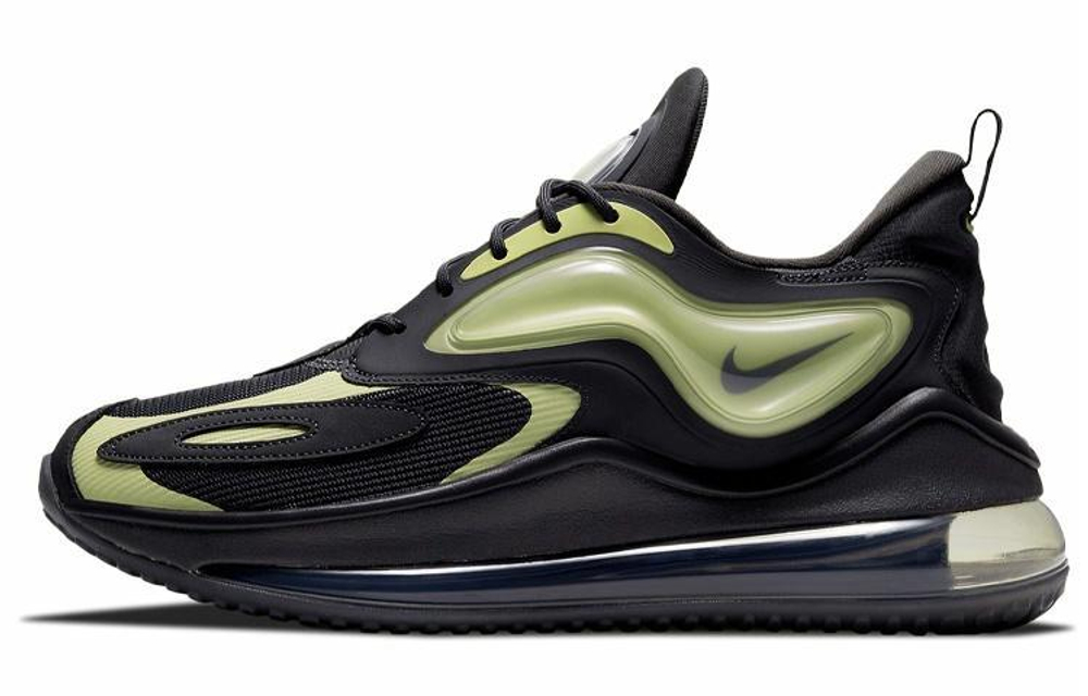 Кроссовки Nike Air Max Zephyr "Lime"