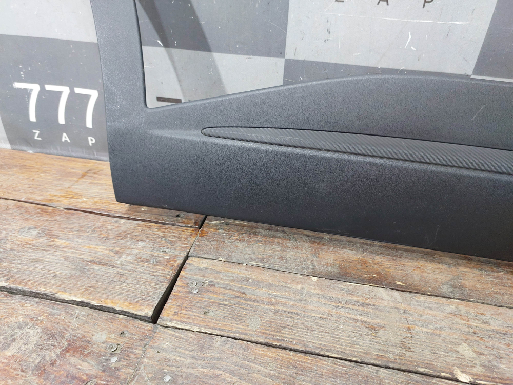 Накладка двери задней правой Omoda C5 20-нв Б/У Оригинал 609001056AA