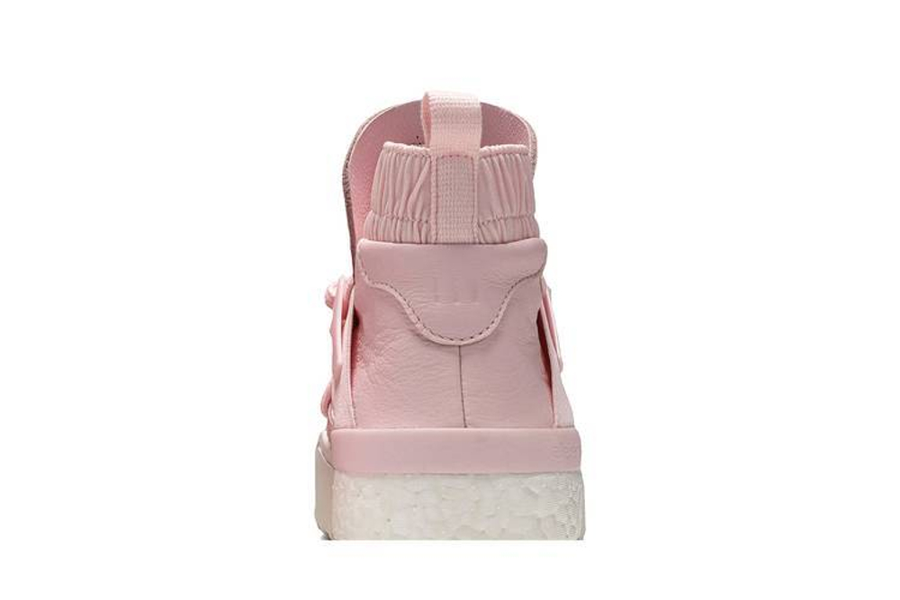 Кроссовки Alexander Wang X Adidas Originals B-Ball Soccer