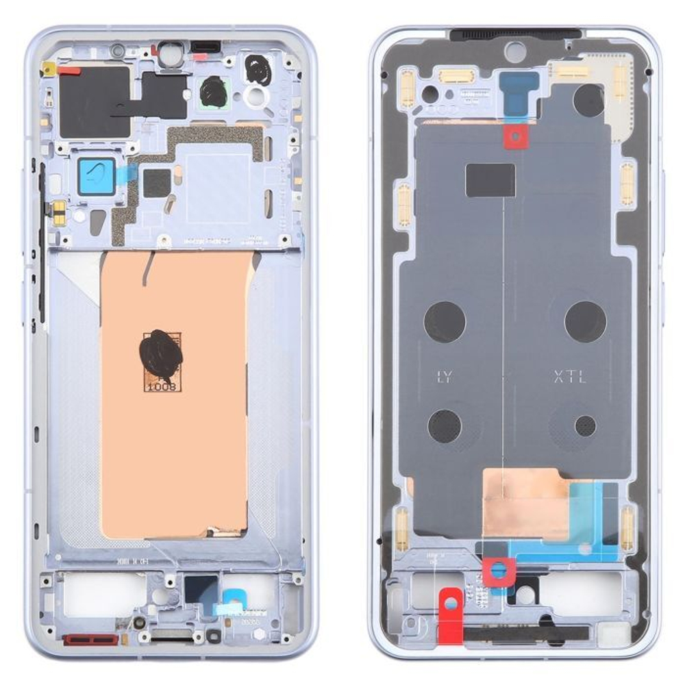 Xiaomi 15 (24129PN74G) / (24129PN74C) - рамка дисплея (ORIG)