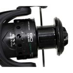 FLAGMAN Катушка карповая Sensor Big Game Carp 5000 FS (Уценка)