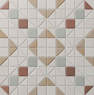 Керамогранит TESSERAE LIKE GRANA (127402)