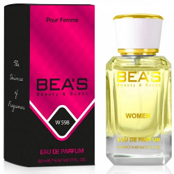 BEA’S W598 Fame (Фэйм) 50мл