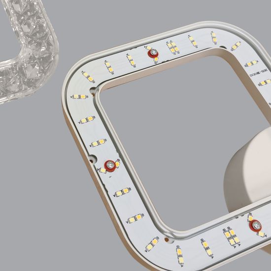 09848-0.2-01A WH светильник настенный