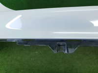 Бампер задний Volvo XC90 2 (2014-2019)