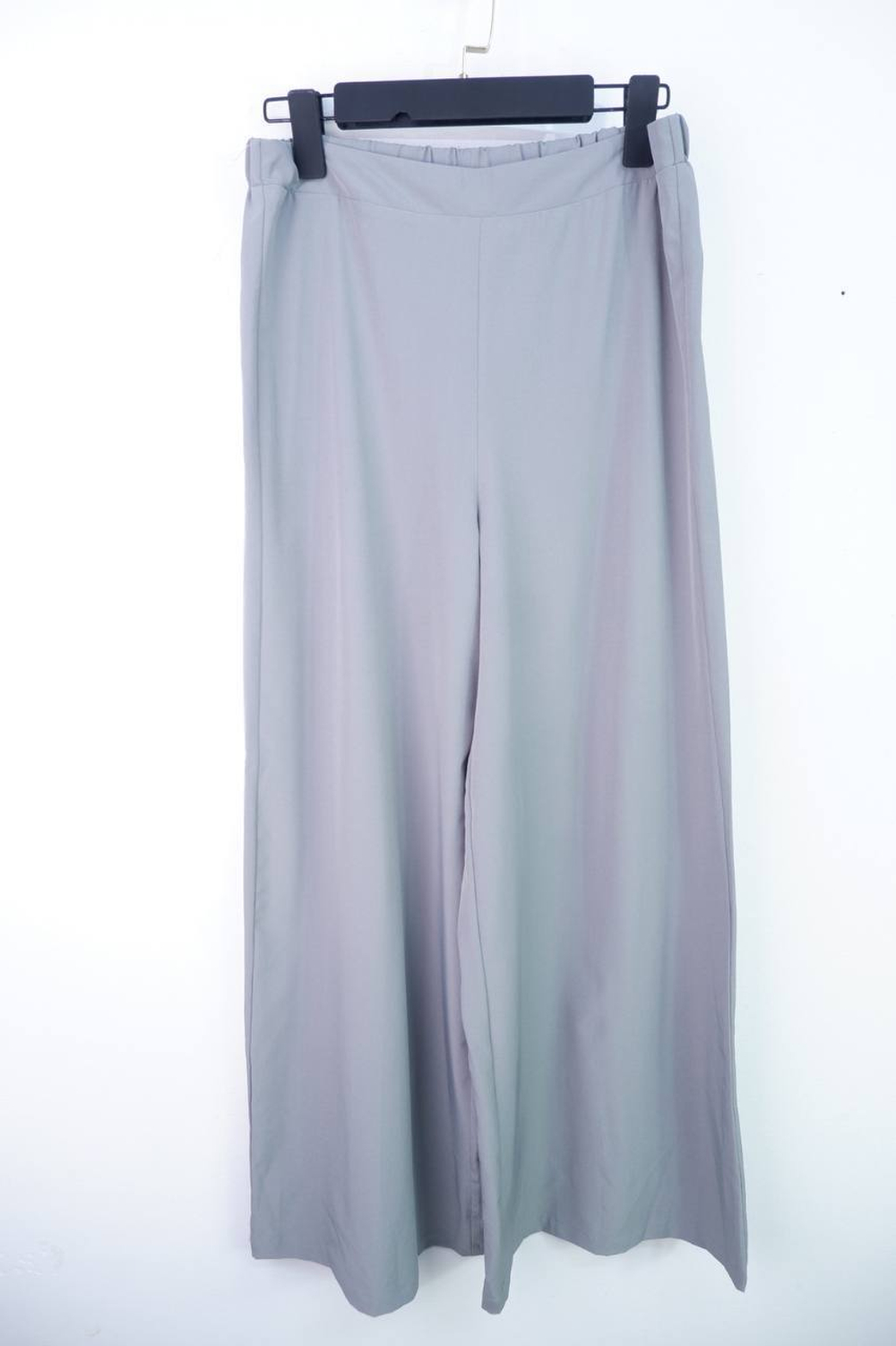 Брюки Твое широкие, маркировка L, визуально на 48 размер