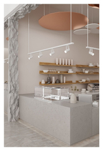 Витрина кондитерская Finist GLASSIER M Gm-9/6/3