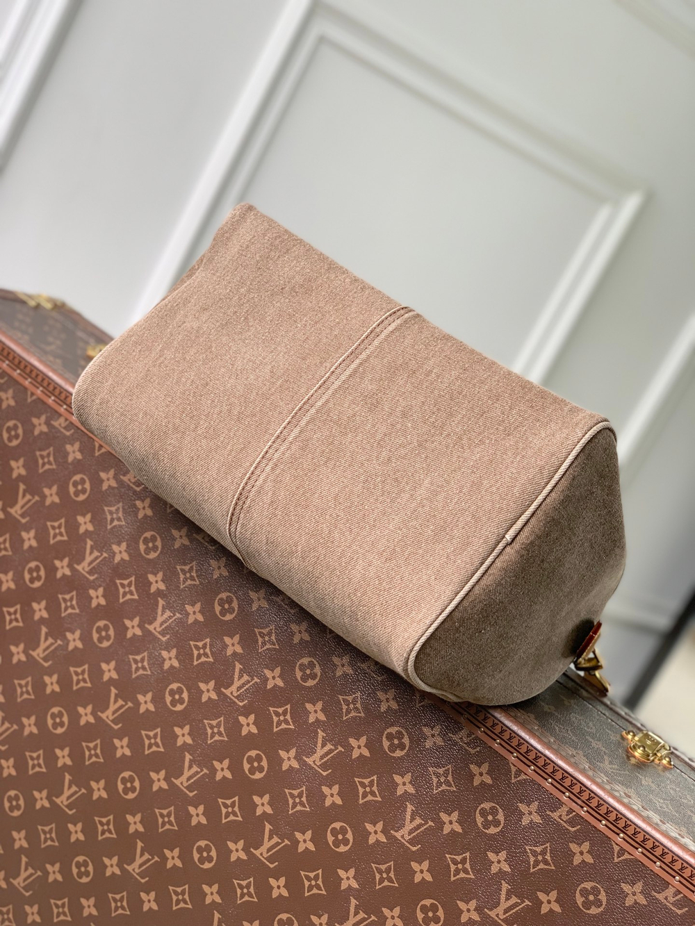 Louis Vuitton Speedy 30 Bandouliere