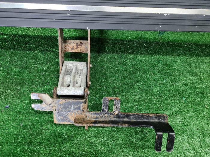 Подножка Комплект BMW X7 G07 (2019-н.в.)