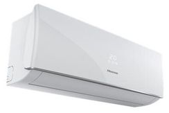 Внутренний блок настенного типа Hisense Smart FREE Match DC Inverter AMS-18UR4SFADB65