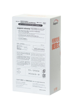 Презервативы Sagami Xtreme Superthin 0,04 мм, 15 шт