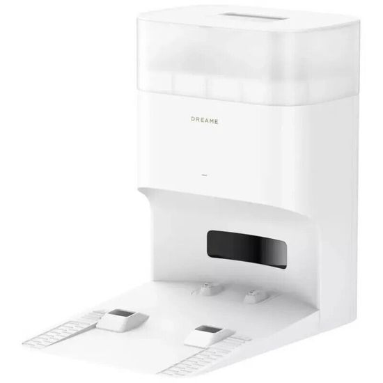 Робот-пылесос Dreame L10S Plus White