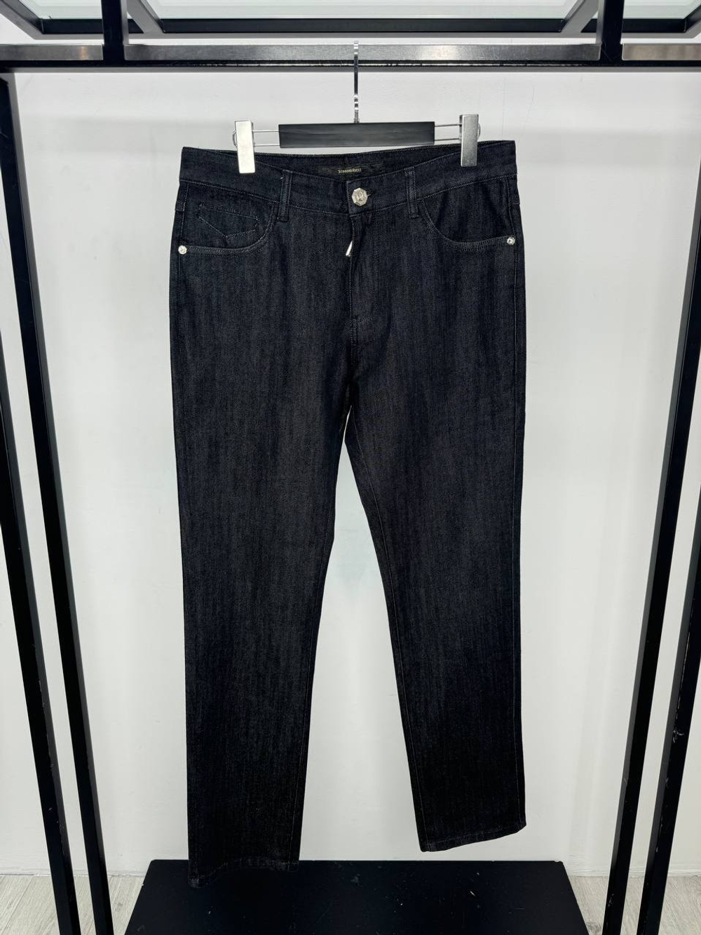 Джинсы Stefano Ricci