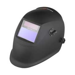 Маска сварщика Tecmen ADF - 715S 9-13 TM15 чёрная