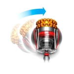 Пылесос Dyson Cinetic Big Ball Multifloor 2 (230278-01)