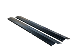 Комплект дополнительных защитных кожухов Restart