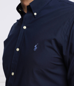 Рубашка POLO RALPH LAUREN - темно-синий(710928254)