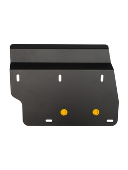 Защита раздаточной коробки для TANK 400, 2024-, бенз NLZ.99.28.330