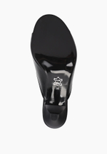 Мюли // Niki // Black