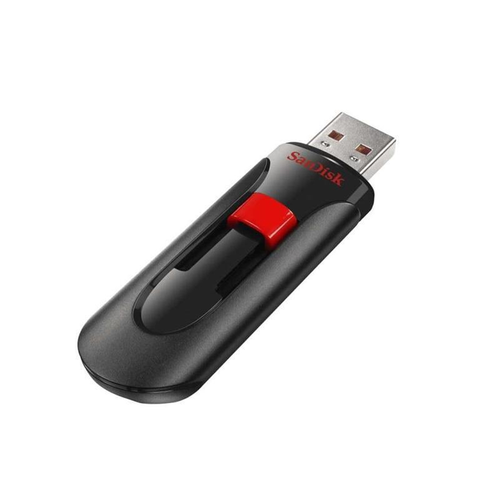 Флеш-накопитель SanDisk Cruzer Glide 16GB USB 3.0