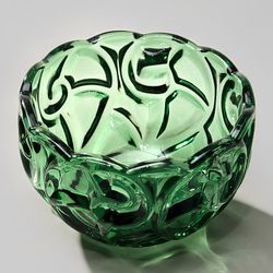 КОНФЕТНИЦА "ELEGIA" EMERALD 12Х6,5 СМ
