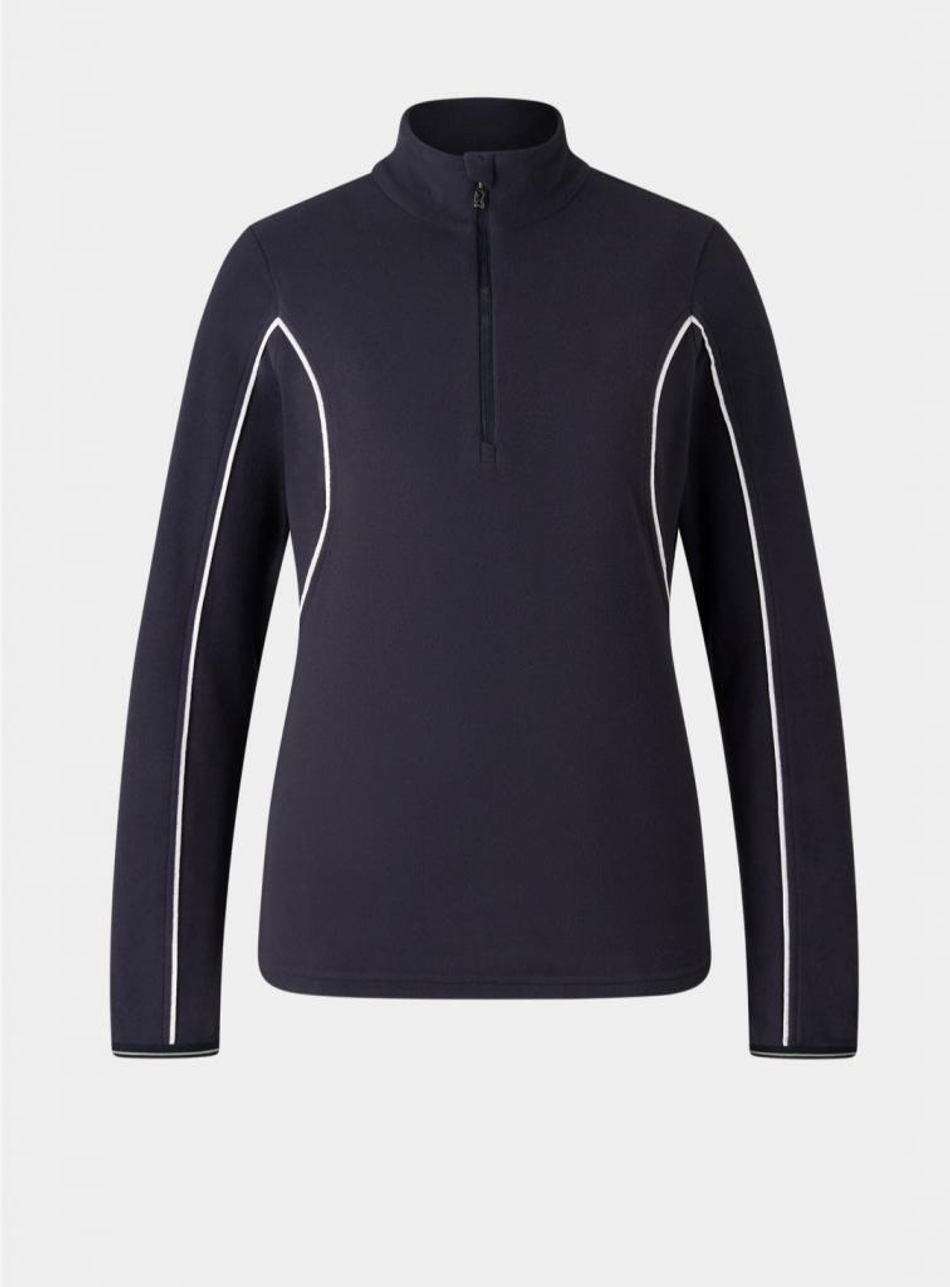 Джемпер BOGNER GOLF GEORGINA в синем цвете
