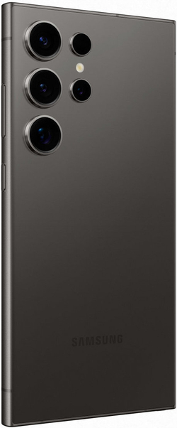 Samsung Galaxy S24 Ultra 5G 12/512Gb Global Titanium Black