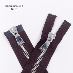 MM113 Молнии металлические