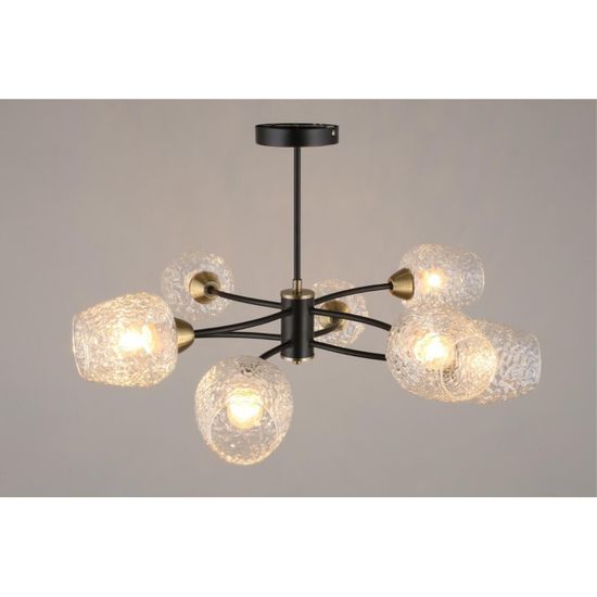 Люстра потолочная OML-67807-08