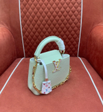 Louis Vuitton Capucines Mini