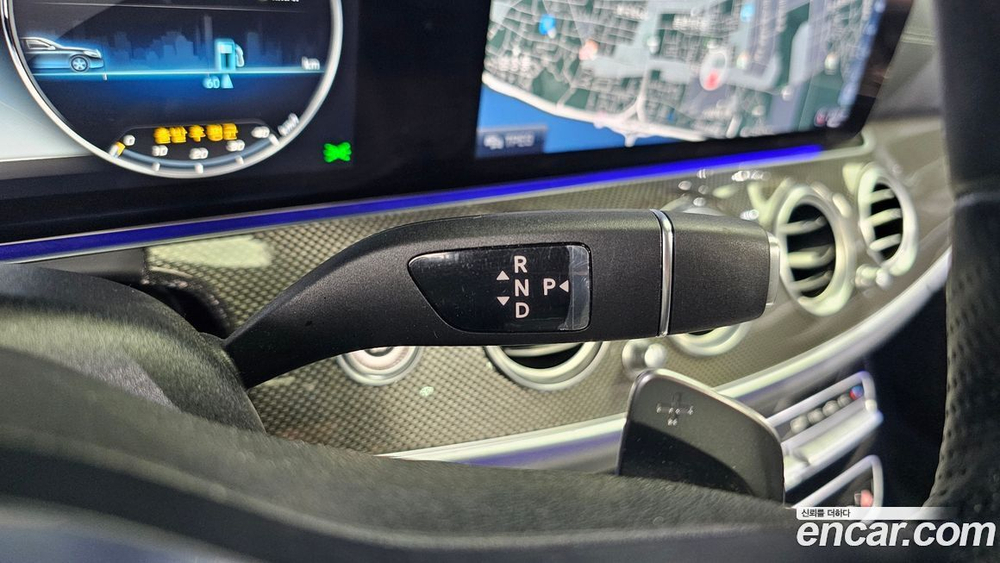 Mercedes-Benz E-Class W213 E350 4MATIC AMG Line (09.2019)