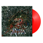 Аспид / Кровоизлияние (Coloured Vinyl)(LP)