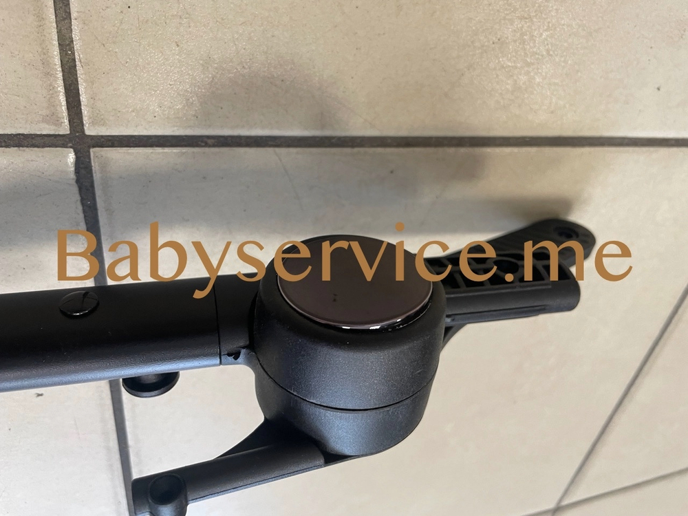 Ручка Bubago Axi