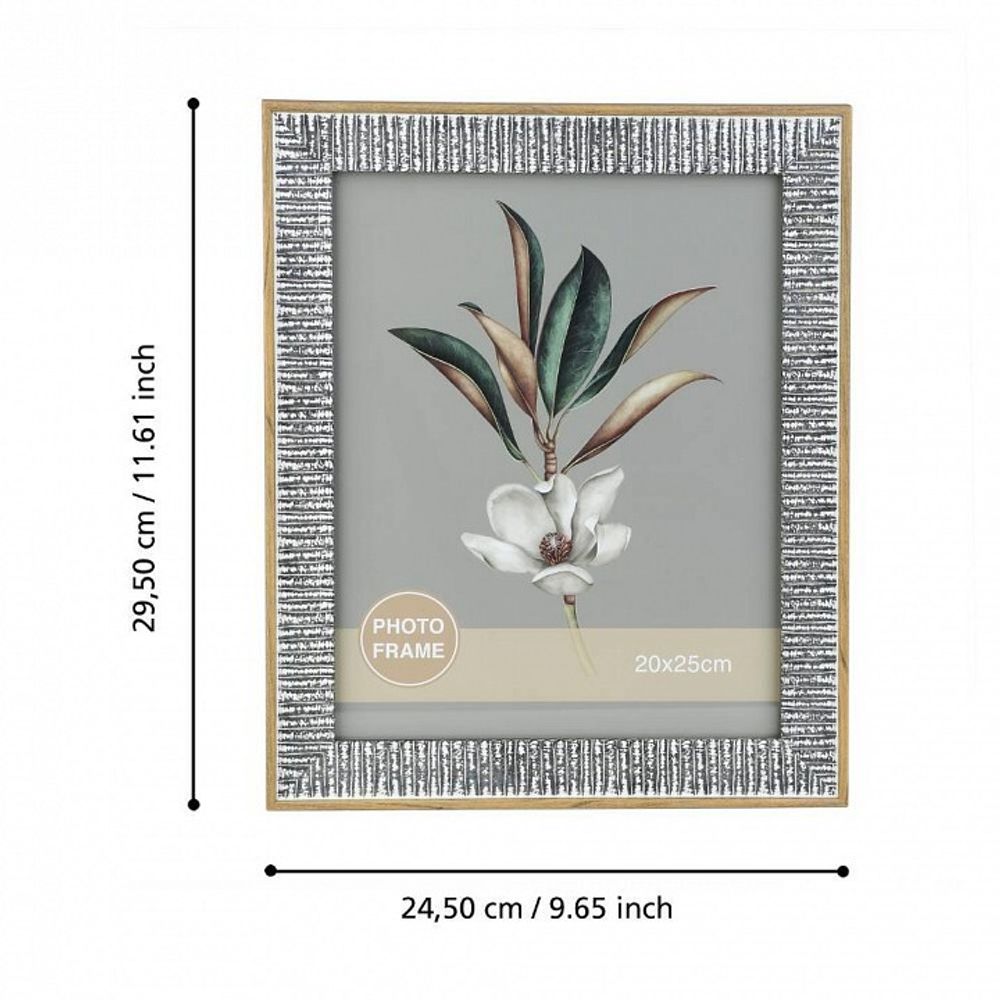 Фоторамка настольная Eglo Chenor 423099