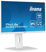 Монитор 27" Iiyama ProLite XUB2792HSU-W6