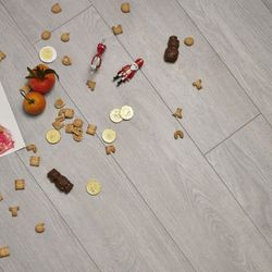 ЛАМИНАТ BERRY-ALLOC OCEAN+ 2503 ДЖАЗ СВЕТЛО-СЕРЫЙ