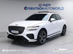 Genesis GV70 2.5T Бензин AWD (01.2022)