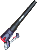 Аккумуляторный воздуходув Makute CPB121-2B