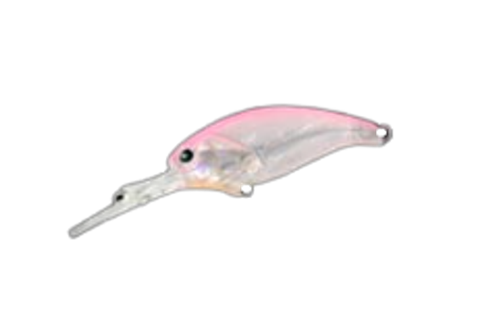 Воблер Deps Spiral Minnow №98 (уп.4 шт)