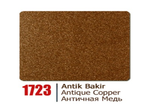 КРАСКА CST DR. FERRO METAL FASHION АНТИЧНАЯ МЕДЬ (1723) 3КГ