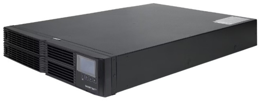 Источник бесперебойного питания SmartWatt UPS SUPREME IEC 3kVA L
