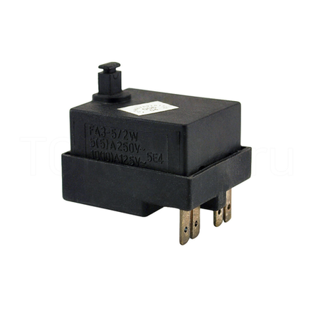 Выключатель УШМ клеммы KG0155