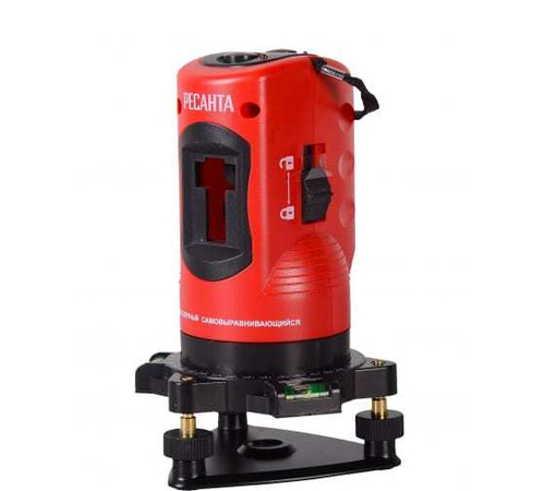 ПОСТРОИТЕЛЬ ЛАЗЕРНЫЙ РЕСАНТА ПЛ-2 61/10/522