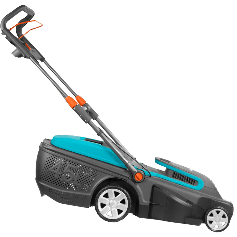 Электрическая газонокосилка Gardena PowerMax 1600/37