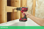 Дрель-шуруповерт Milwaukee M18 BPD-202C (4933443515)